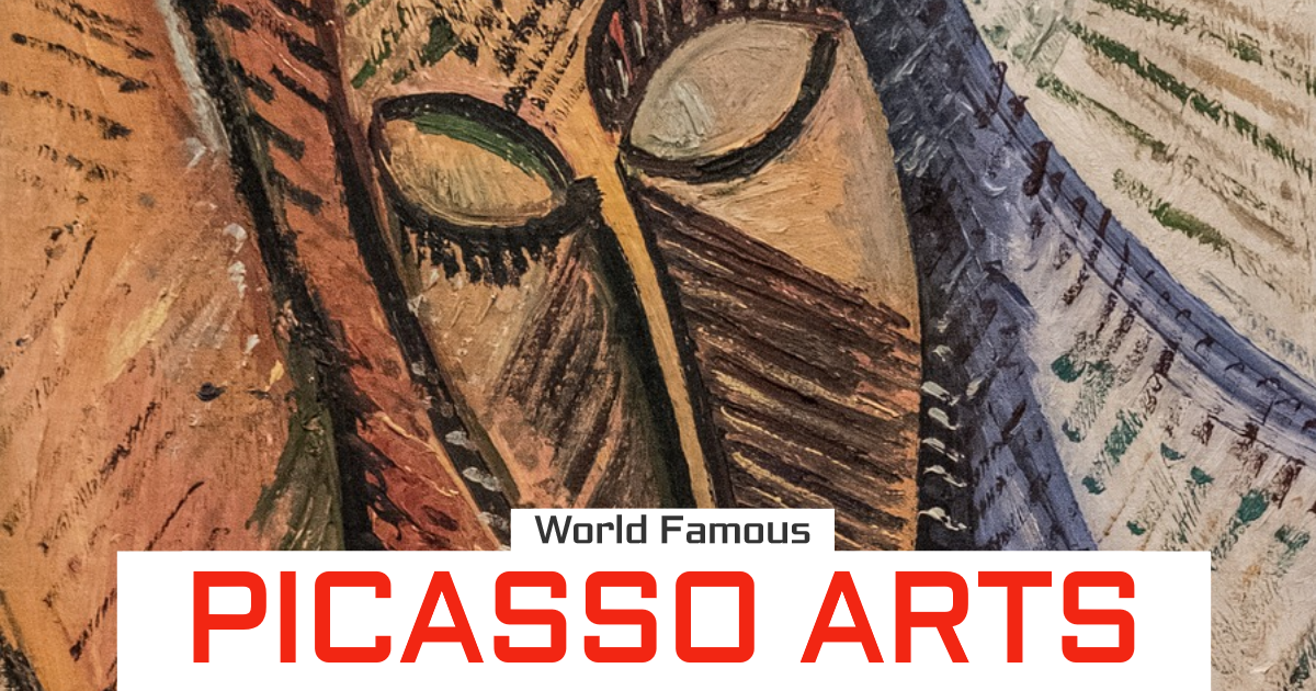 Most World Famous Picasso Arts Most World Famous Picasso Arts