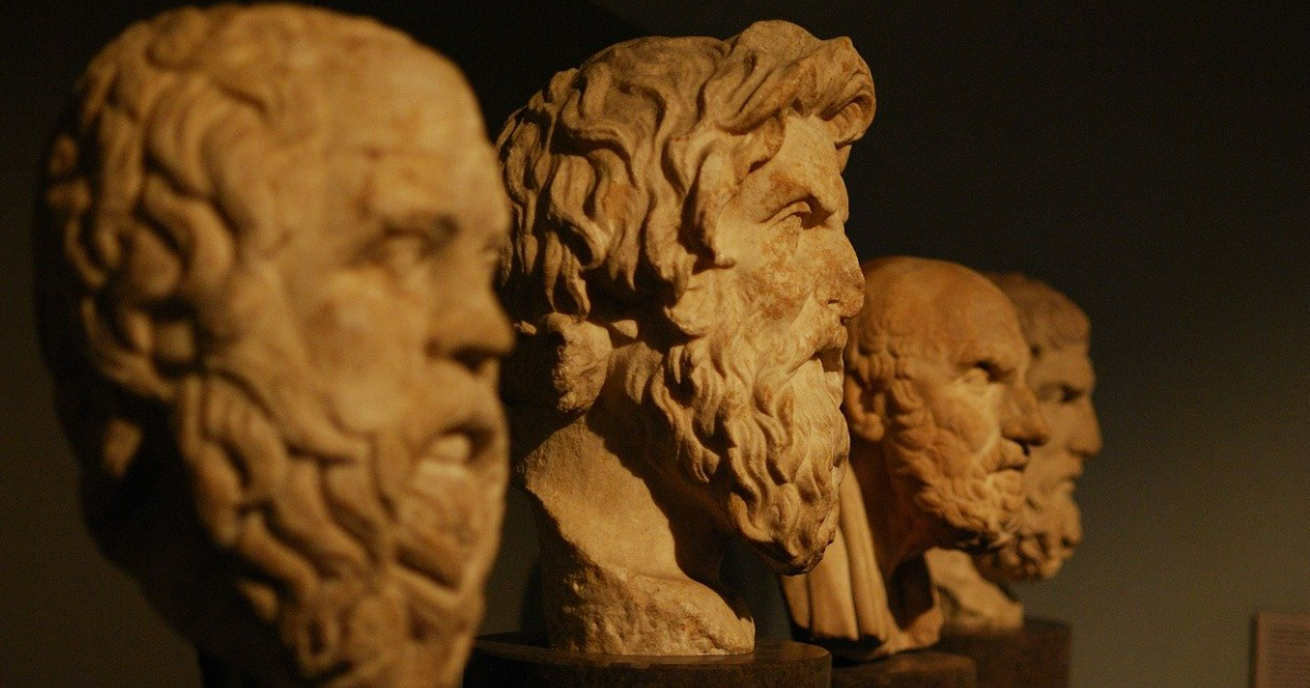 Top Greatest Philosophers of All Time Top Greatest Philosophers of All Time