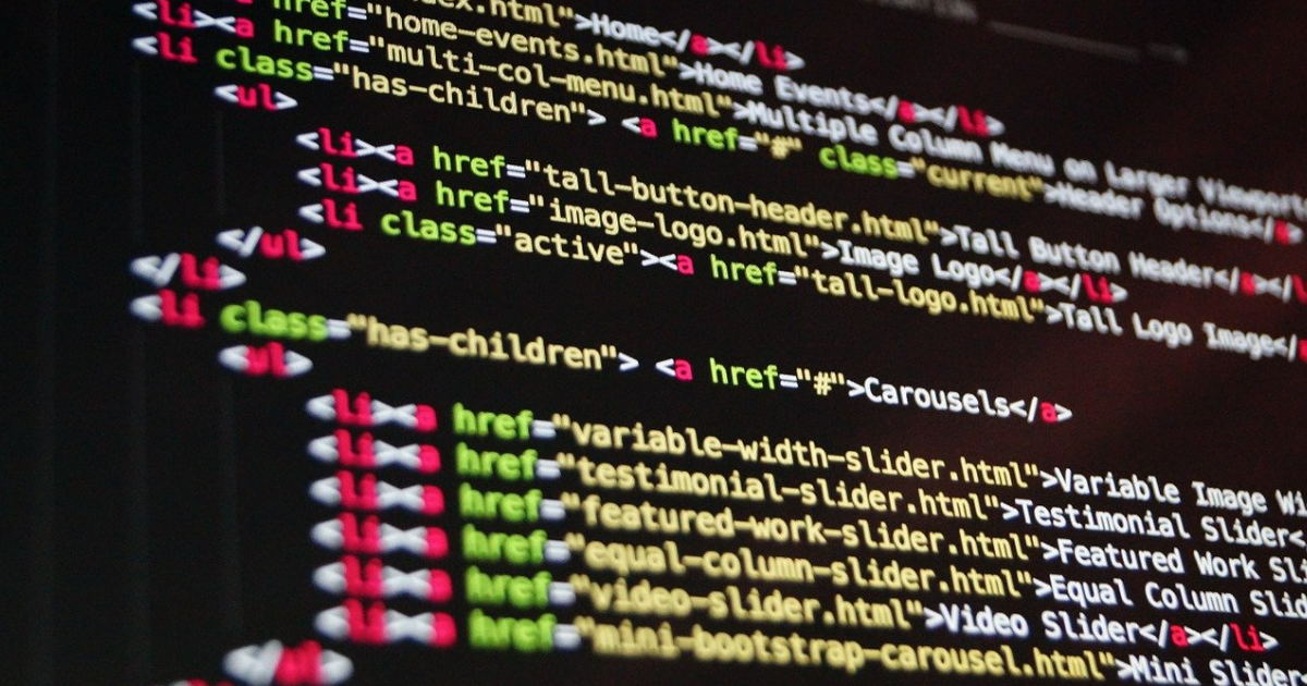 Keywords In The Java Programming Language Keywords In The Java Programming Language