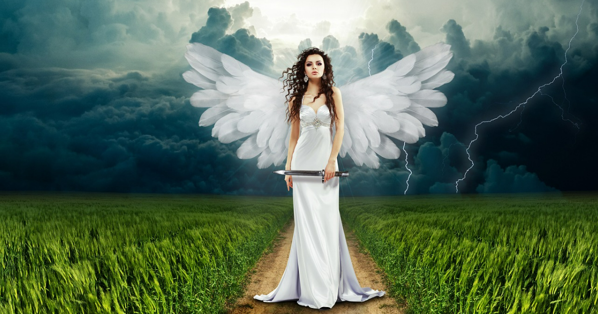 Types of Angels you should know about Types of Angels you should know about