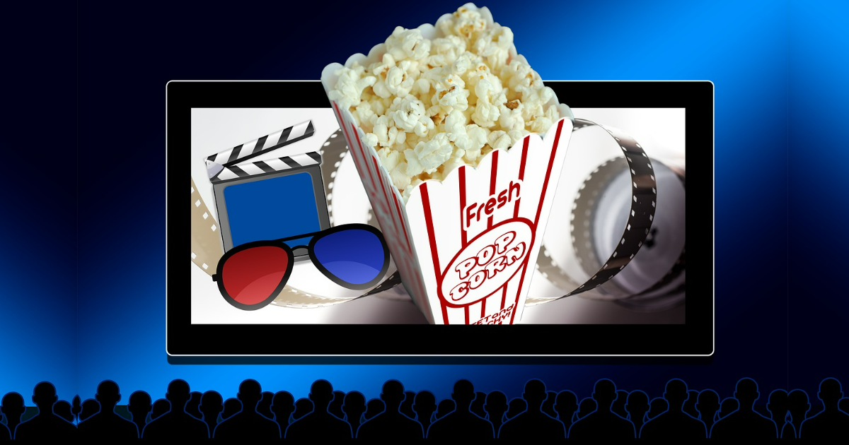 Learn Some Movie Vocabularies Learn Some Movie Vocabularies