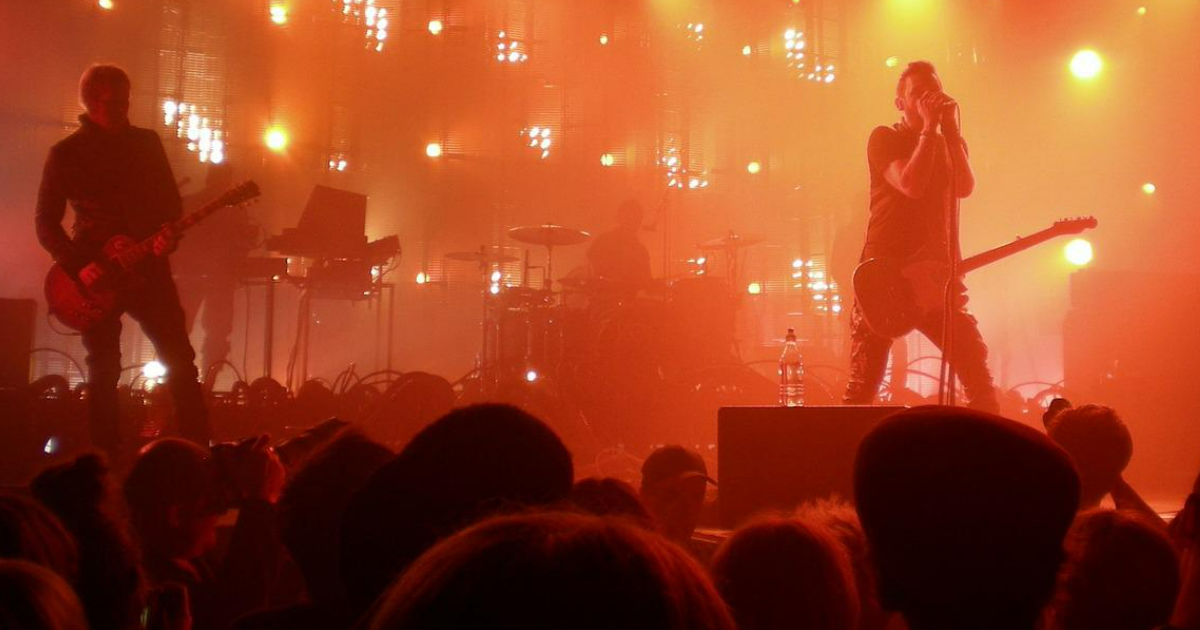 World's Most Popular Rock Bands Of All Time World's Most Popular Rock Bands Of All Time