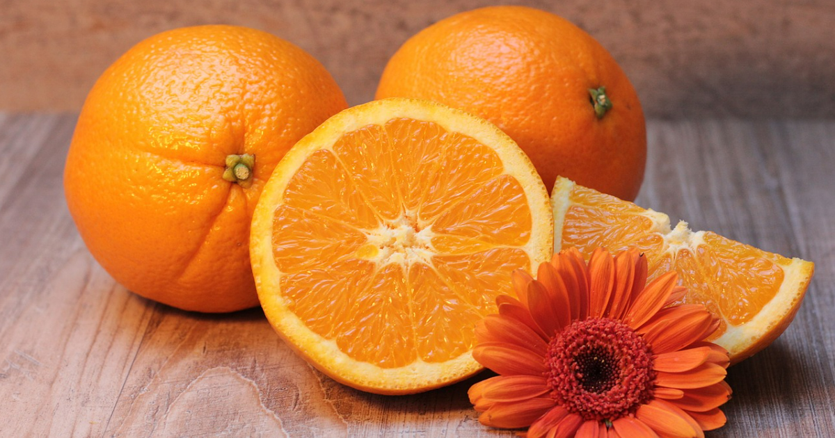 Types of Oranges You Need To Know About Types of Oranges You Need To Know About