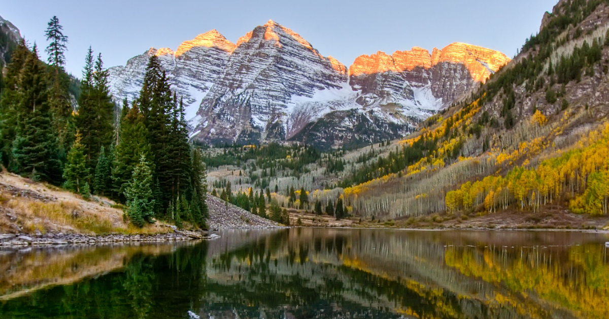 Popular American Wilderness Areas Popular American Wilderness Areas