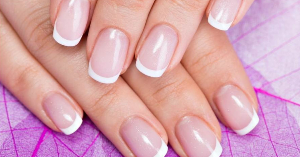 Different Types Of Manicure For Your Nails Different Types Of Manicure For Your Nails