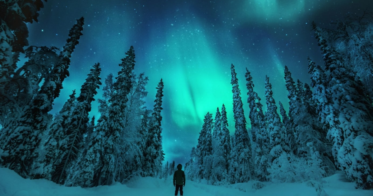 Must Visit Places In Finland Must Visit Places In Finland