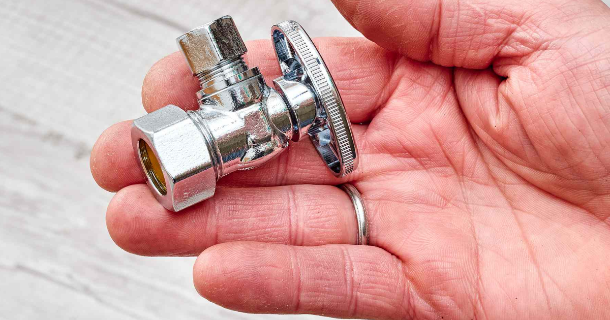 19 Different Types Of Plumbing Valves pronunciation collection by