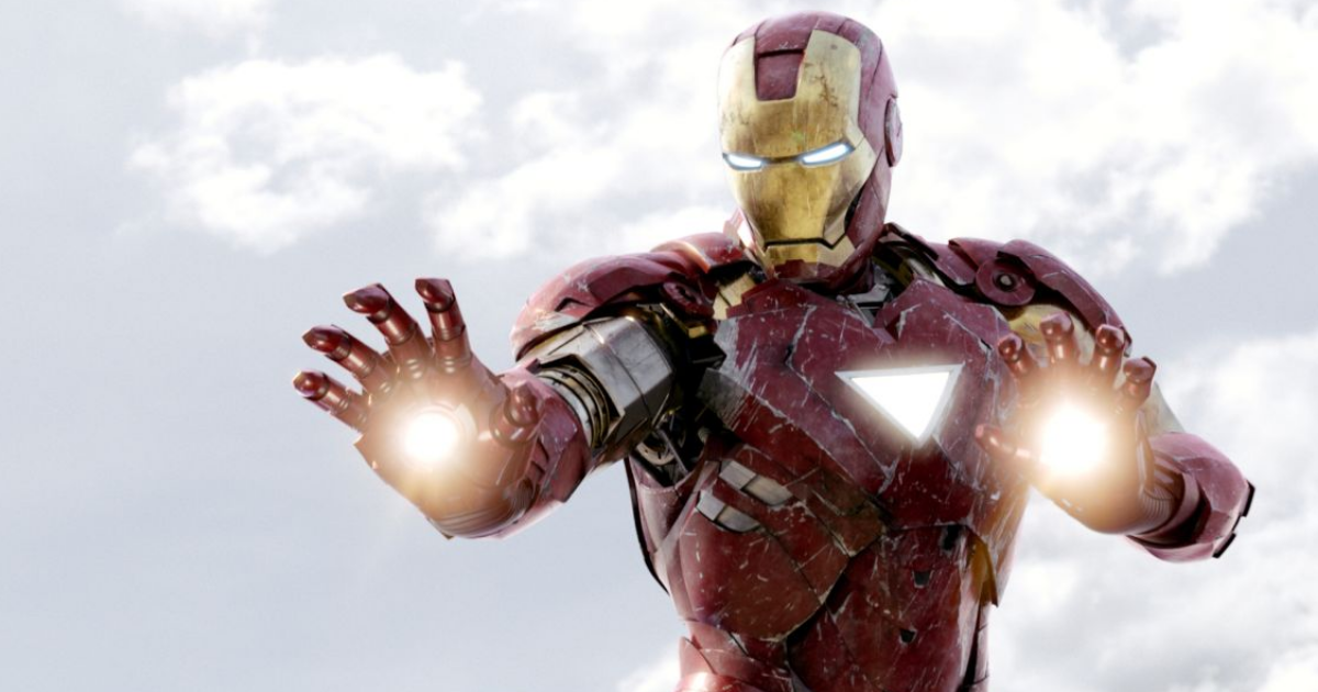 Best Iron Man Movies of All Time Best Iron Man Movies of All Time