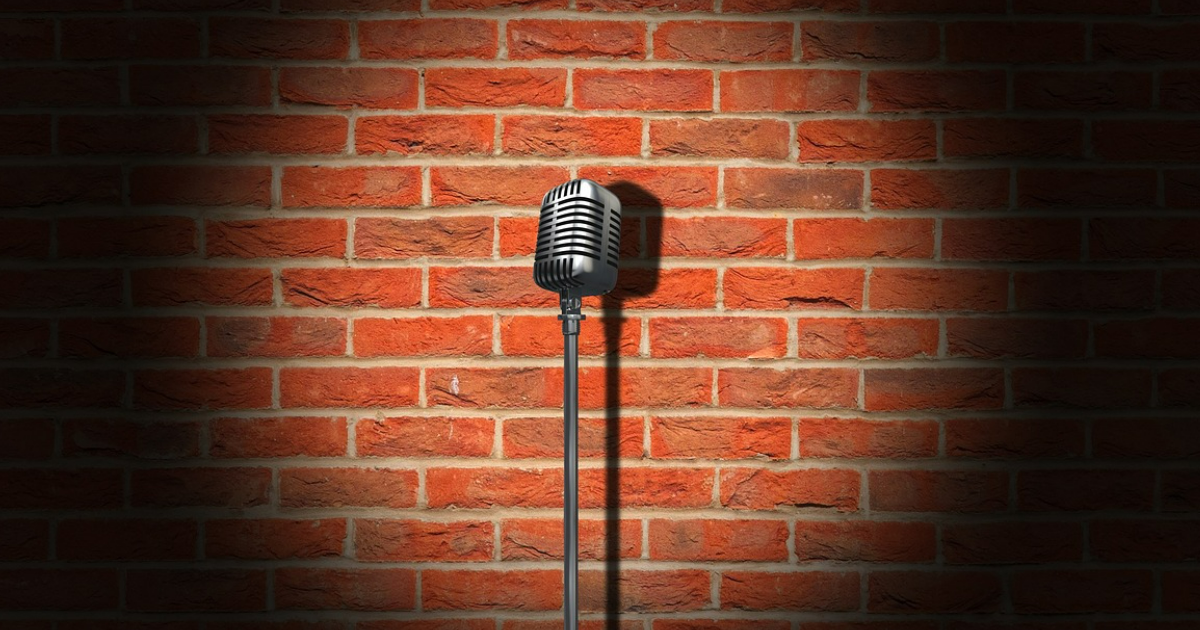 Finest Comedians In The World Finest Comedians In The World