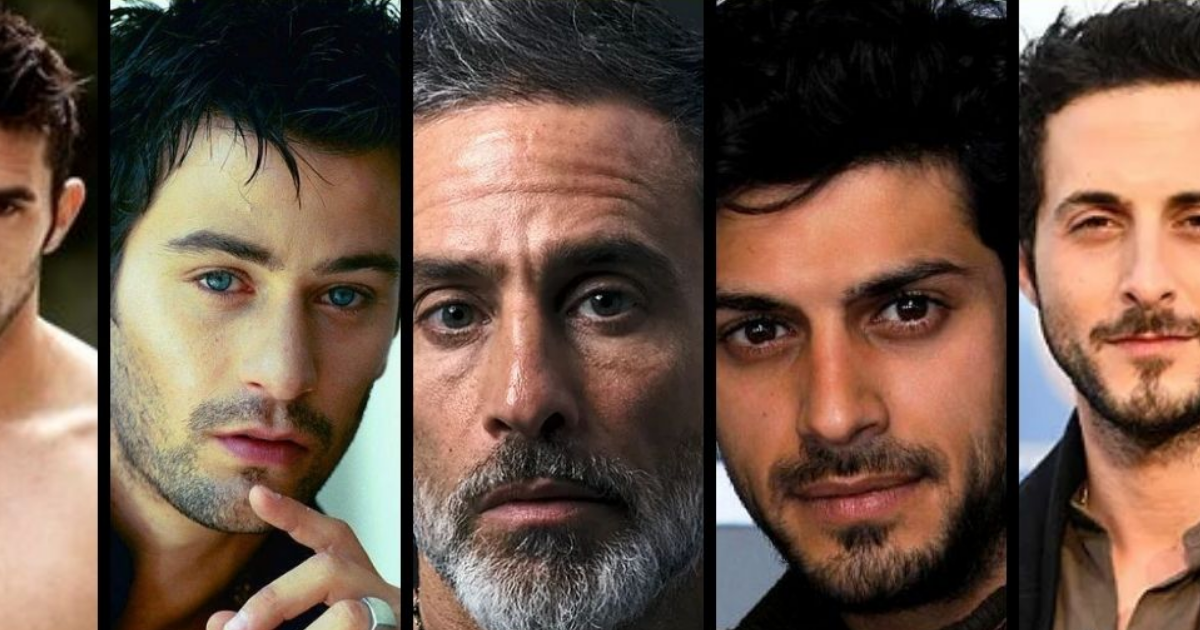 Famous Actors Of Israel Famous Actors Of Israel
