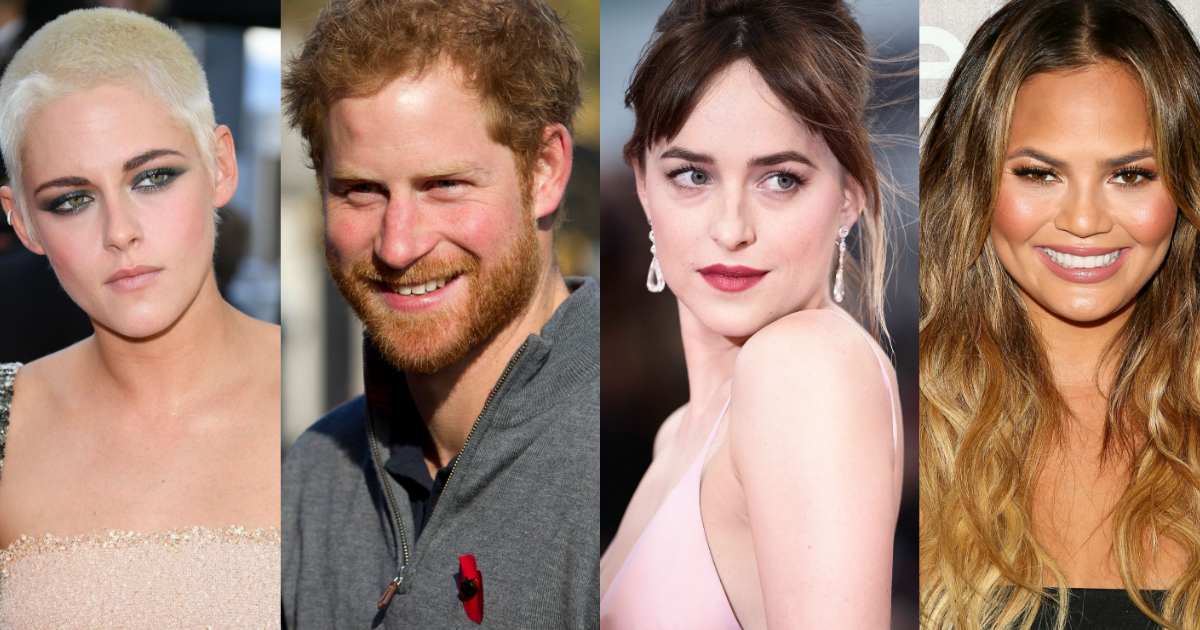 Celebrities Who Suferred From Depression Celebrities Who Suferred From Depression
