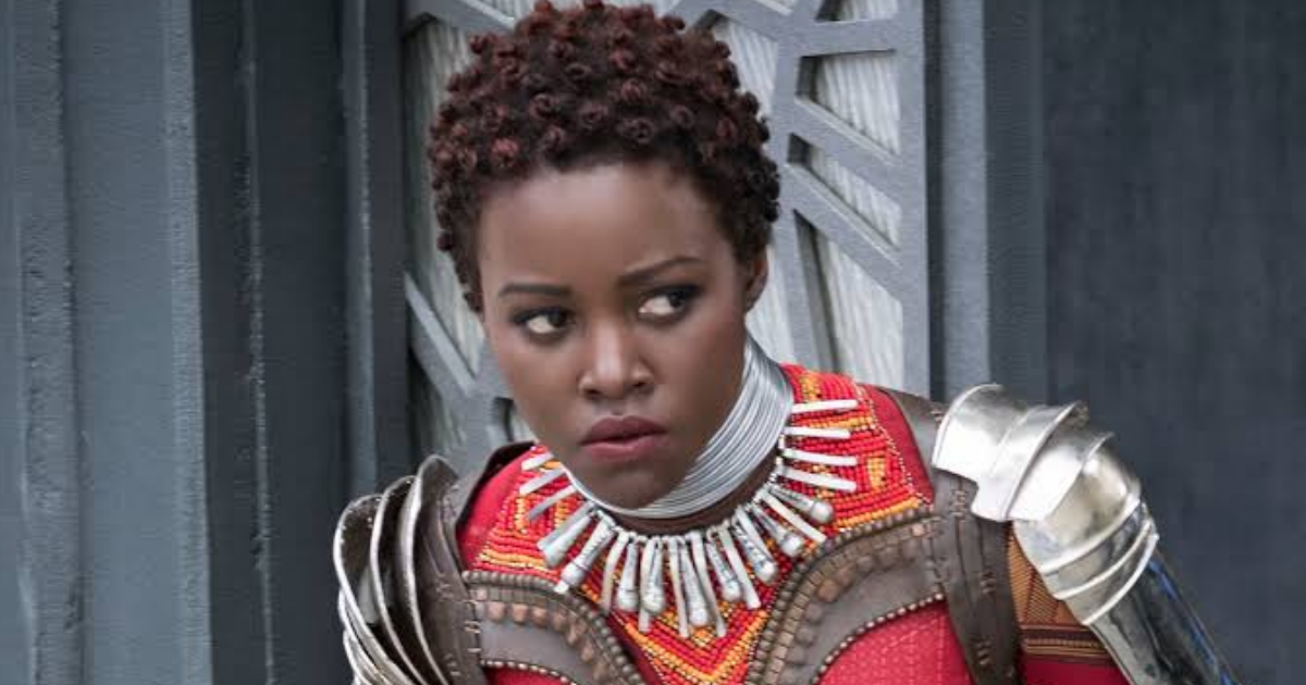 Successful Kenyan Actors Successful Kenyan Actors