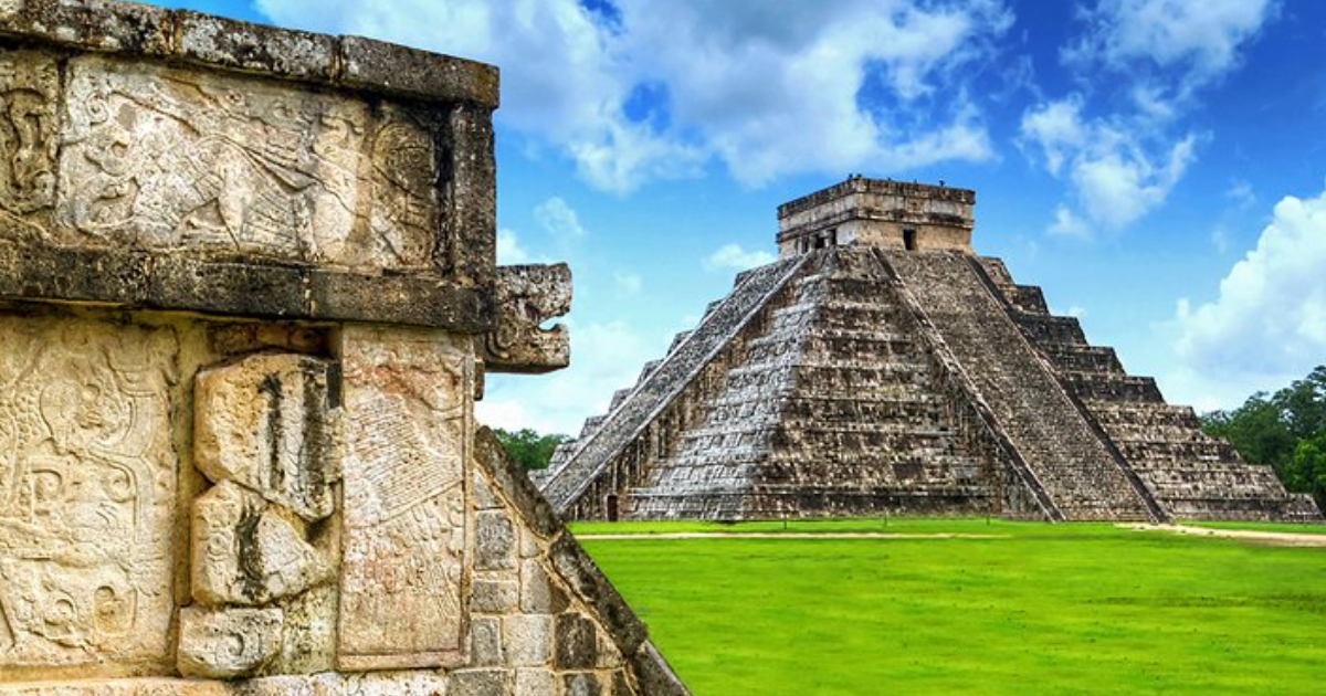 Best Places to Visit in Mexico Best Places to Visit in Mexico