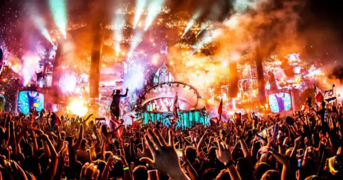 A Sorted List Of American Festivals A Sorted List Of American Festivals