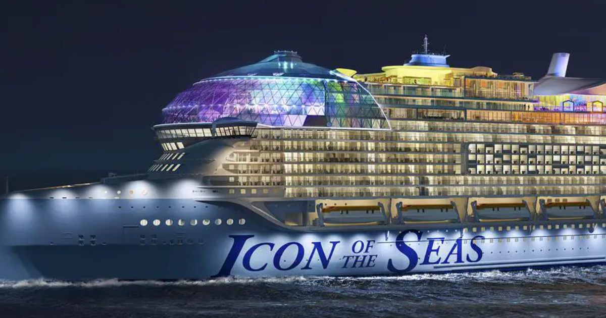 A Directory On Tremendous Cruise Ships A Directory On Tremendous Cruise Ships