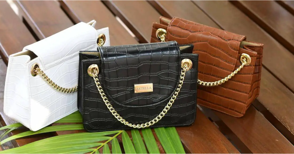 Sneak Into The Popular Brands Of Bags Sneak Into The Popular Brands Of Bags
