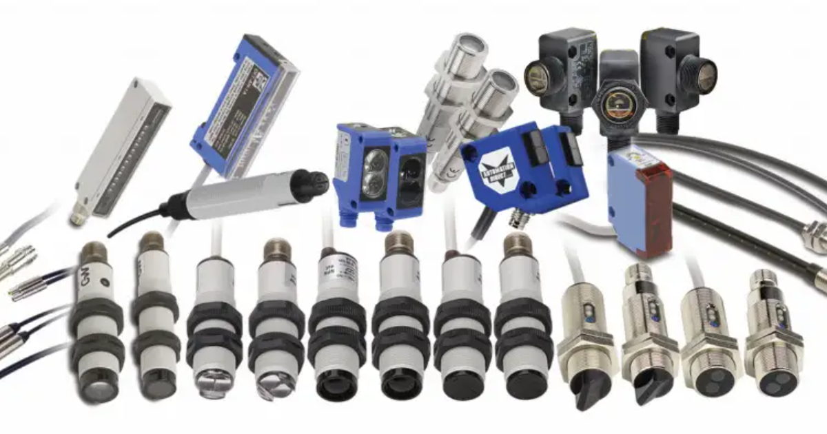 21 A Directory On Types Of Sensors pronunciation collection by naseera