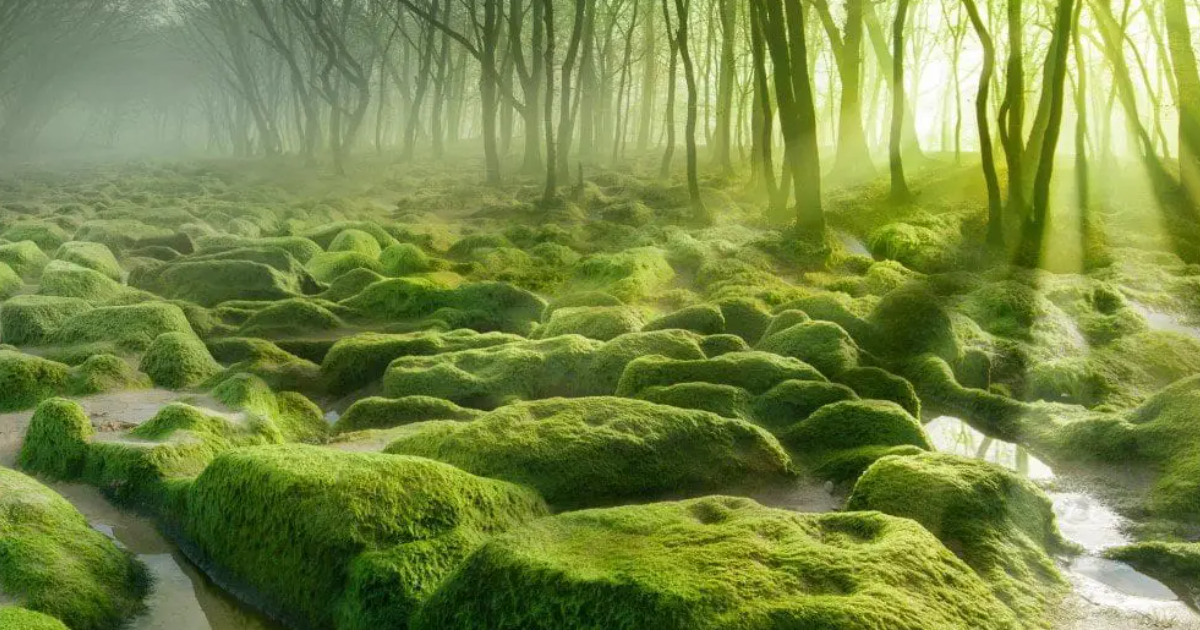 A List of Most Dangerous Forests in the World A List of Most Dangerous Forests in the World