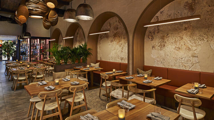 Famous Chinese Restaurants in the World!! Famous Chinese Restaurants in the World!!