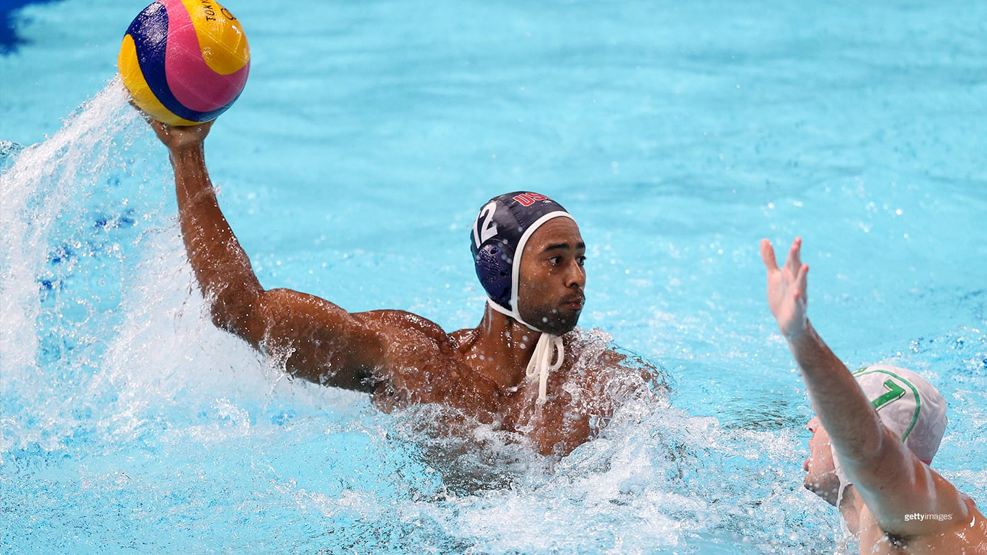 10 A list of Best Water polo Players in the world!! pronunciation