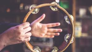 A List out famous Tambourine players !! A List out famous Tambourine players !!