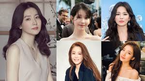 Best Korean Actresses of All Time!! Best Korean Actresses of All Time!!