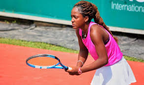 The Best Tennis Players in Nigeria!! The Best Tennis Players in Nigeria!!