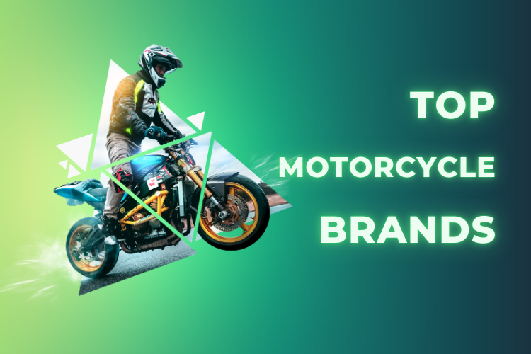 Motorcycle Brands Motorcycle Brands