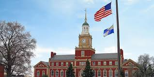List of University in US List of University in US