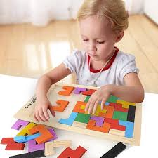 List of Puzzles & Games List of Puzzles & Games