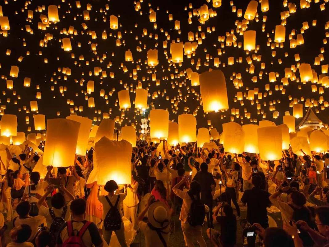 List of World festivals List of World festivals