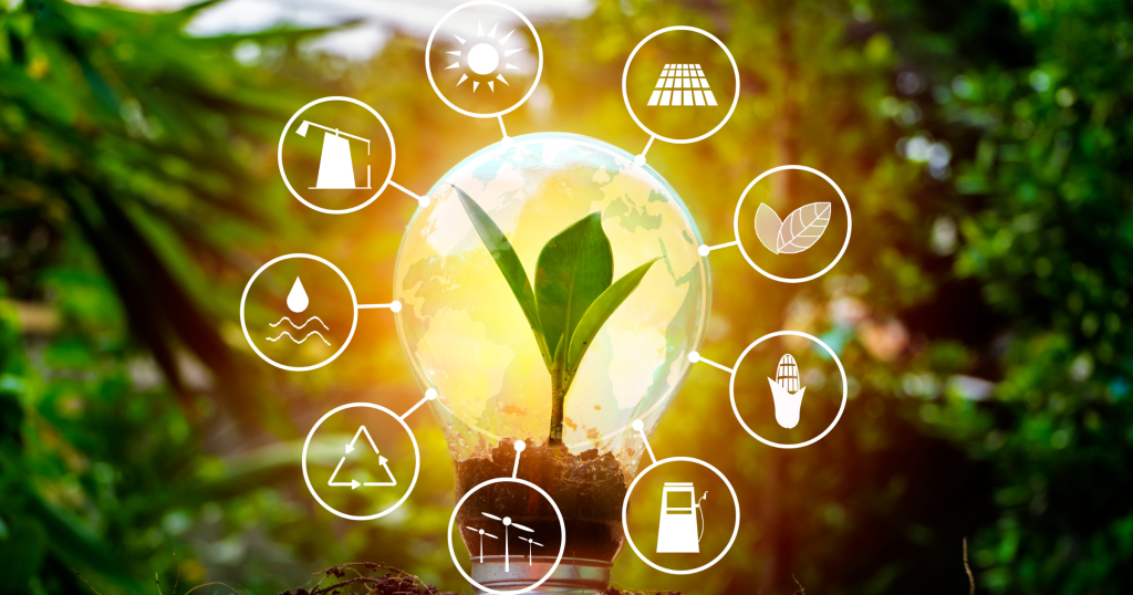 List of Sustainable practices List of Sustainable practices