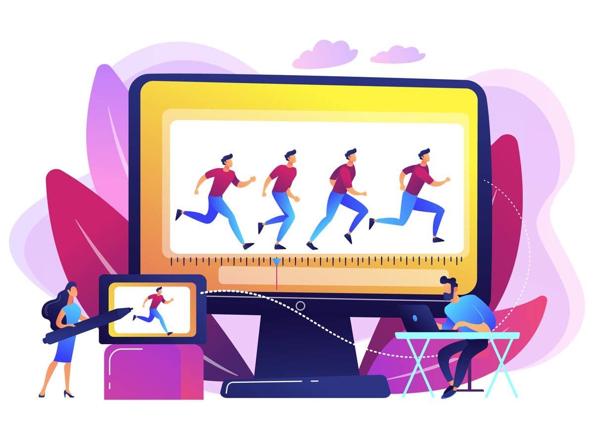 List of Motion Graphics List of Motion Graphics