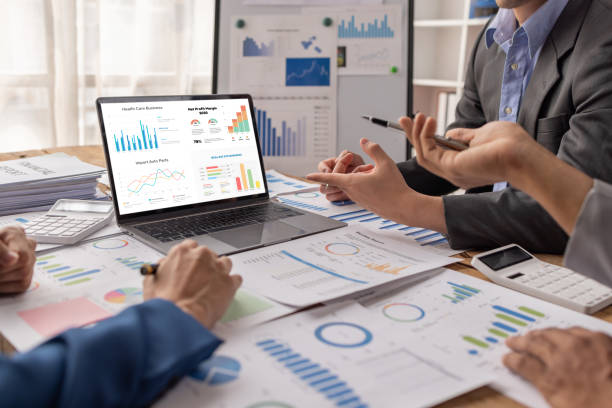 List of Market research List of Market research