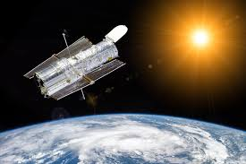 List of Space Telescopes List of Space Telescopes