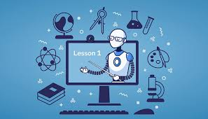 List of AI tools for education List of AI tools for education