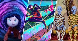List of Animated movies List of Animated movies