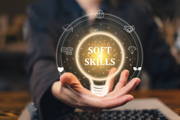 List of soft skills