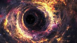 List of space phenomena