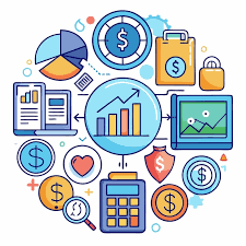 List of finance tools