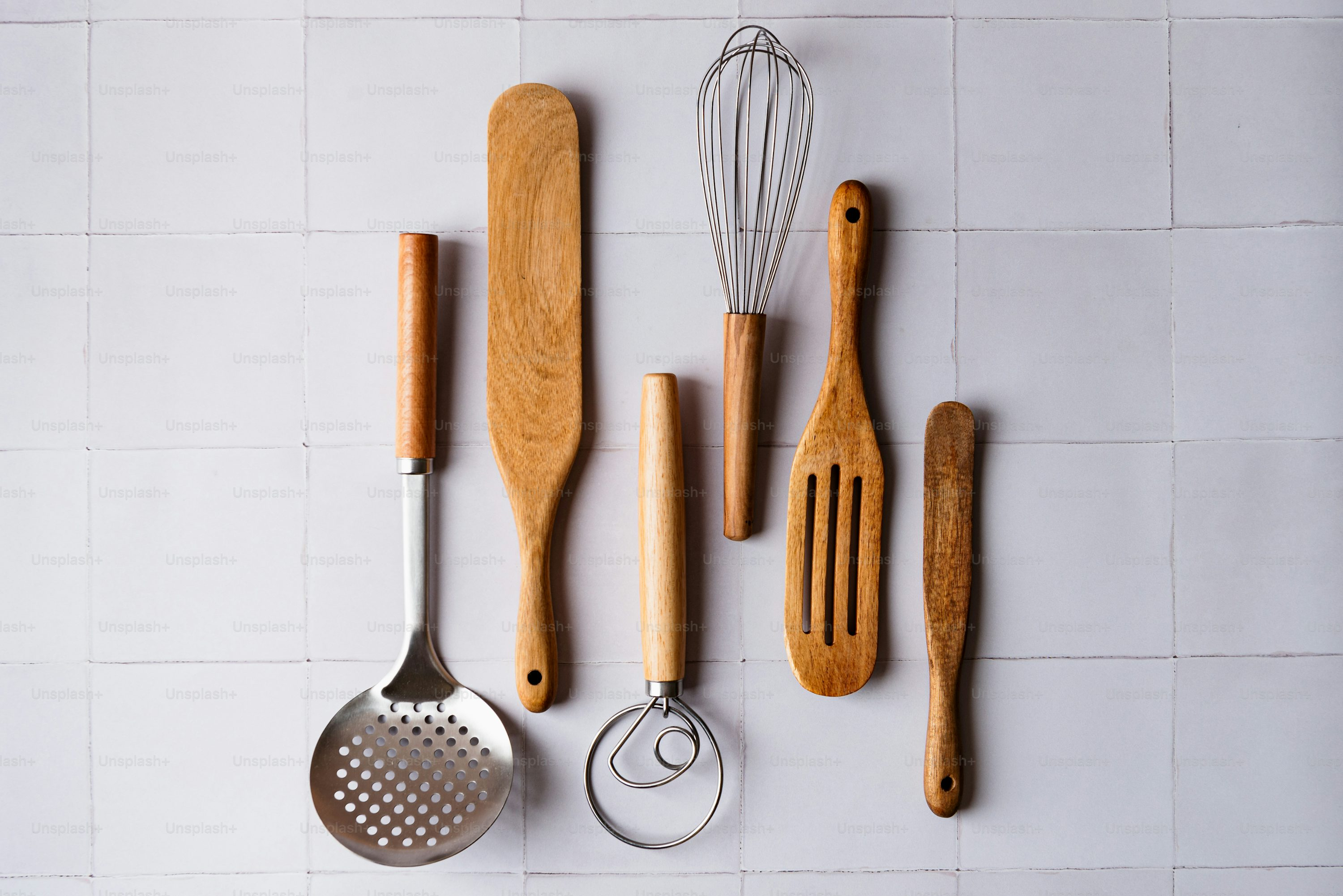 List of kitchen tools