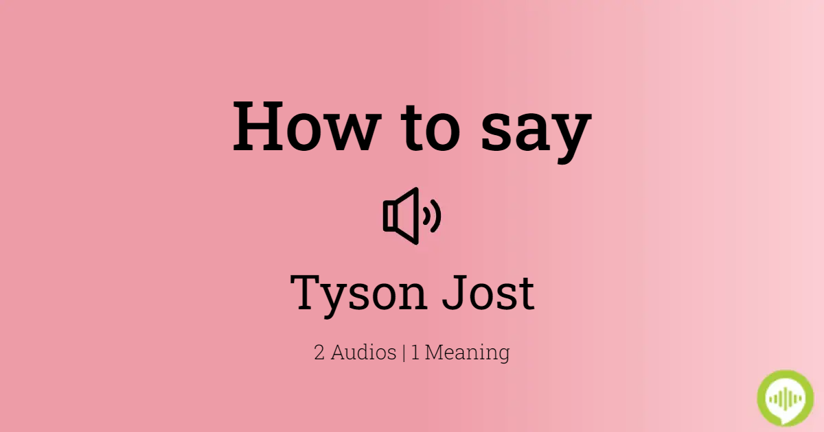 Tyson Jost - Wikipedia