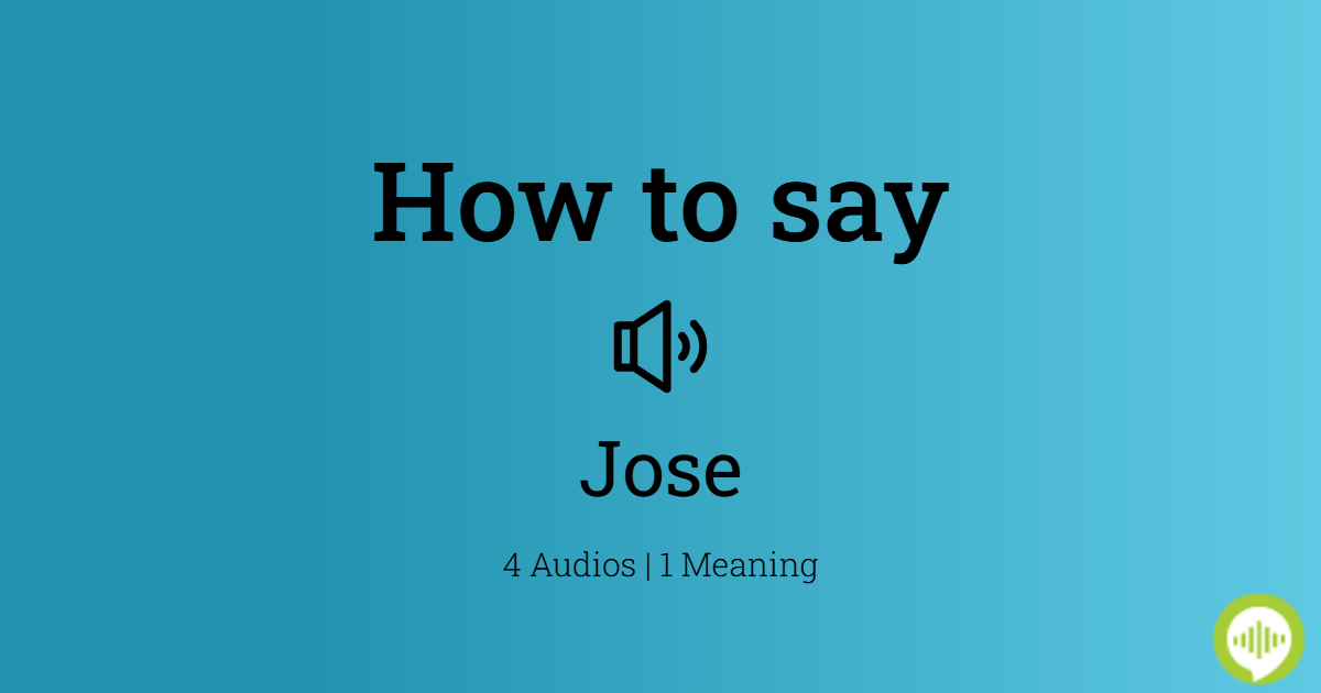 how-to-pronounce-jose-in-portuguese-howtopronounce