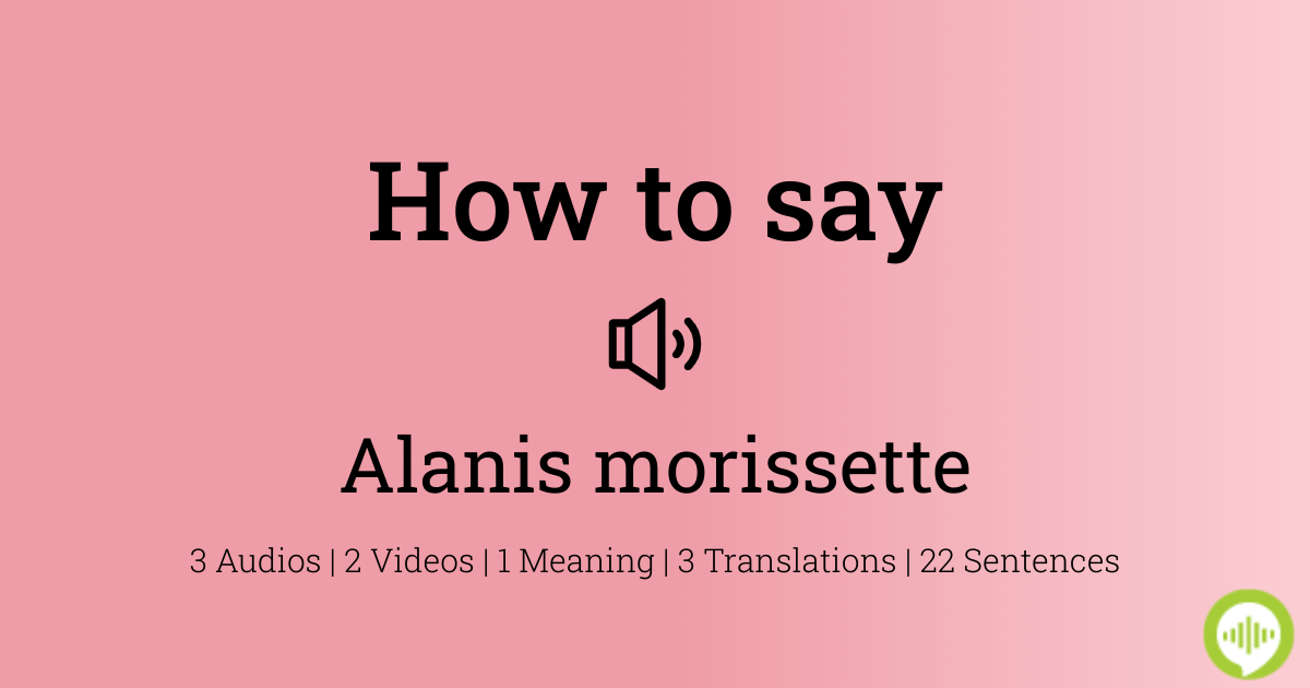 alanis morissette discography alanis morissette discography