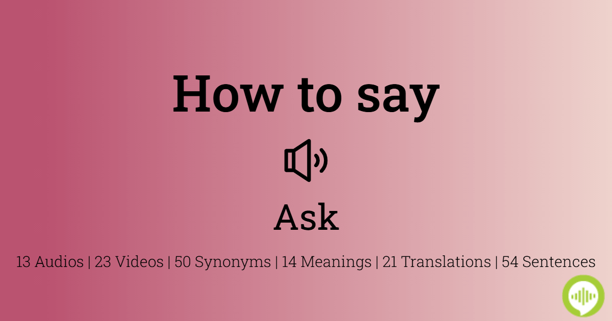 how-to-pronounce-ask-asked