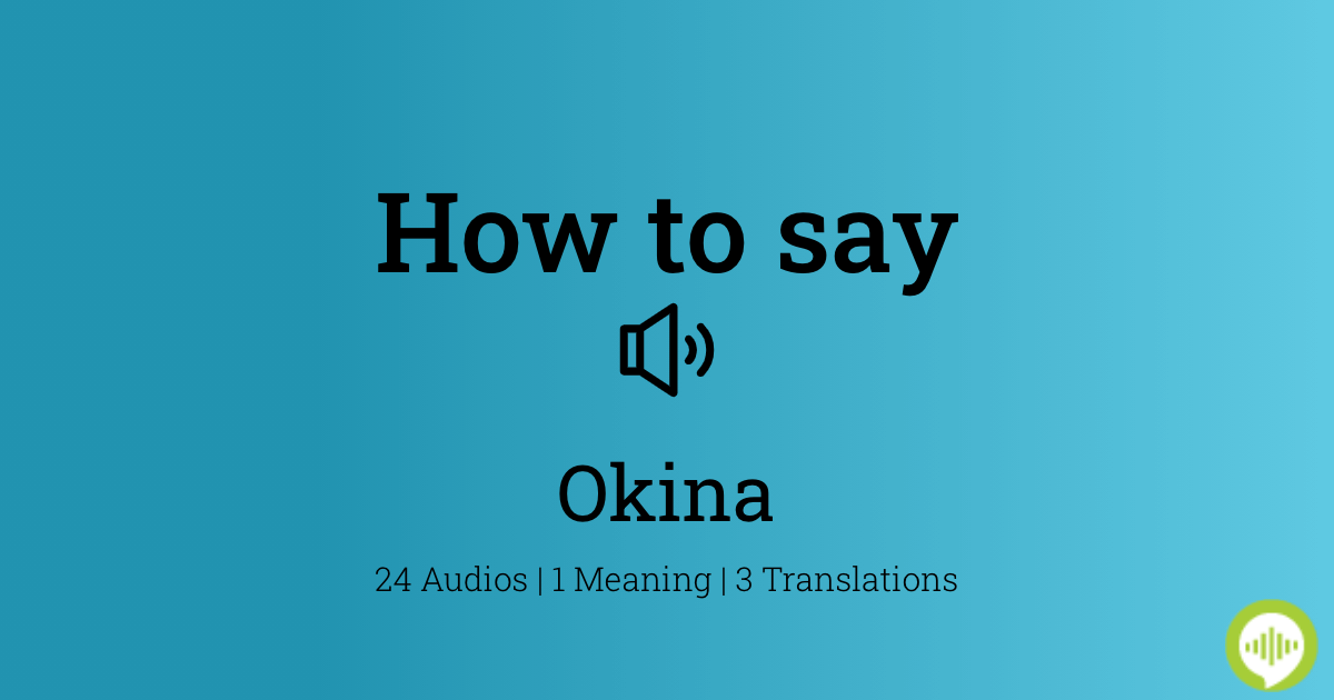 hawaiian okina pronunciation hawaiian okina pronunciation