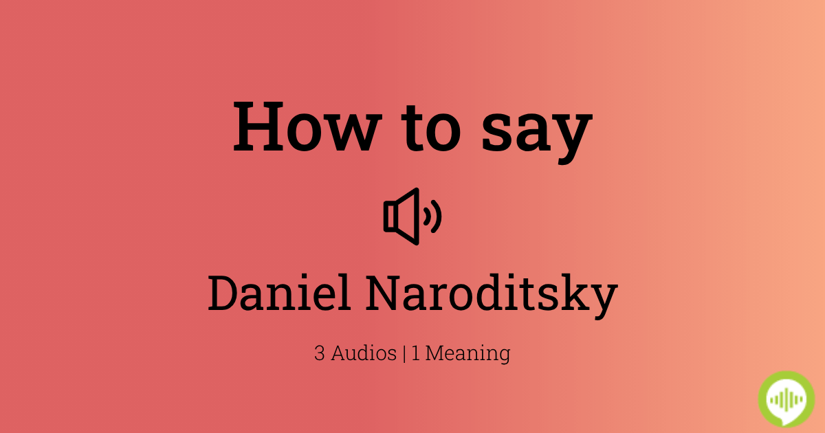 Daniel Naroditsky - Wikipedia