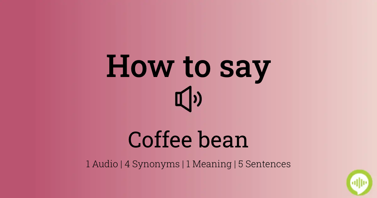 how to spell coffee
