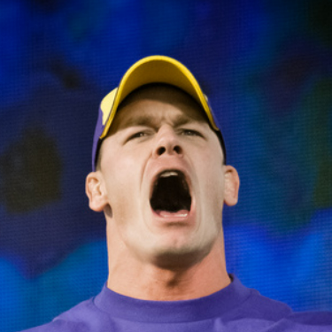 John Cena thumbnail