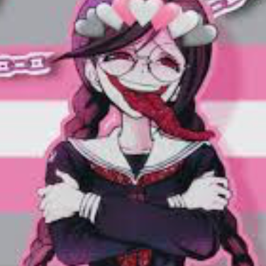 Rhylee the demigirl thumbnail